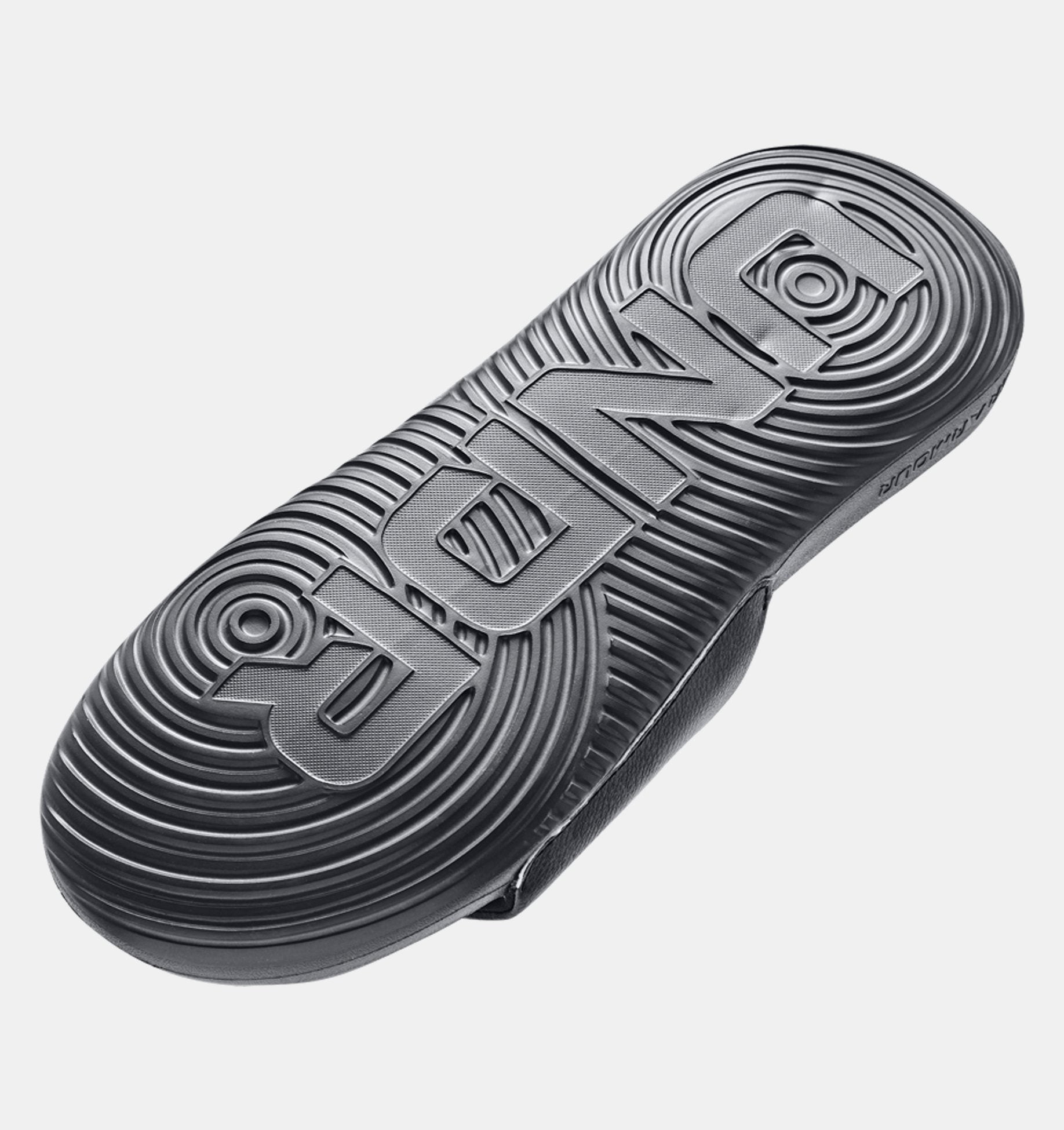 Under Armour UA Ansa Graphic Slides 3024434 - Newest Arrivals